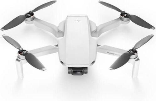 Drone DJI Mavic Mini, Audio, Tv en Foto, Drones, Gebruikt, Drone met camera, Ophalen