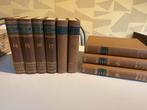 Encyclopedie, Ophalen, Gelezen, Algemeen, Complete serie