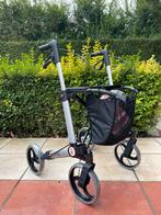 Gemino opvouwbare rollator nieuw in de verpakking, Diversen, Ophalen of Verzenden, Opvouwbaar, Nieuw