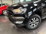 Ford Ranger 3.2 TDCi Wildtrak, Auto's, Ford, Automaat, 197 pk, 145 kW, Zwart