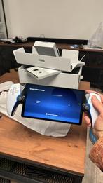 PS5 Portal + case bag, Ophalen, Zo goed als nieuw