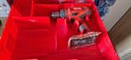 Hilti Schroefmachine SF 6-A22, Ophalen of Verzenden, Zo goed als nieuw, Boor- en Schroefmachine, Variabele snelheid