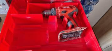 Hilti Schroefmachine SF 6-A22 beschikbaar voor biedingen