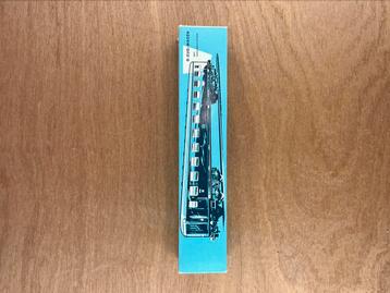 Märklin Wagon 4032 – TEE Coupérijtuig (originele uitvoering) beschikbaar voor biedingen