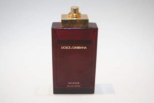 Dolce & Gabbana Intense restent 80 de 100 ml EdP,, Bijoux, Sacs & Beauté, Beauté | Parfums, Utilisé, Enlèvement ou Envoi
