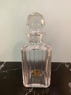 Karaf Whisky in helder kristal Val Saint Lambert. VSL015/Ba., Ophalen
