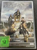 Versailles, seizoen 3 DVD, Cd's en Dvd's, Boxset, Drama, Ophalen of Verzenden, Zo goed als nieuw