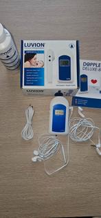 Doppler, Kinderen en Baby's, Babyfoons, Ophalen, Zo goed als nieuw