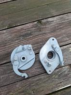 Plaques de frein à rayons Honda Camino, Enlèvement ou Envoi, Utilisé