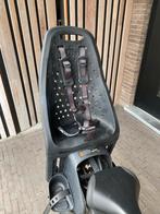 Thule yepp fietsstoel, Ophalen, Gebruikt