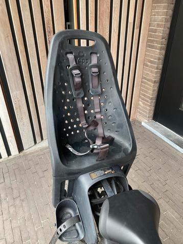 Thule yepp fietsstoel beschikbaar voor biedingen