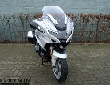 BMW R1250RT - Optie 719  - Garantie - Full Options beschikbaar voor biedingen