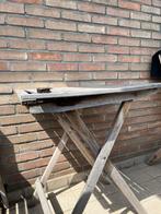 Tuintafel, Tuin en Terras, Ophalen, Gebruikt