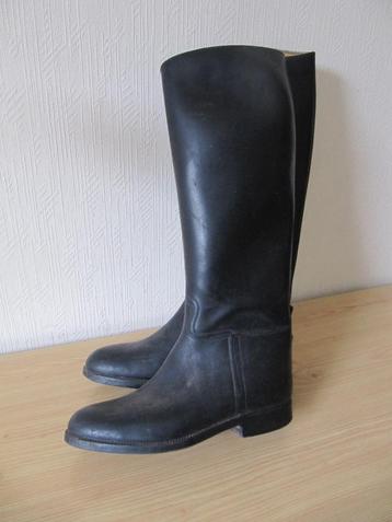 Vêtements d'équitation - Bottes d'équitation, Enlèvement, Comme neuf, Récréation, Chaussures