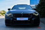 BMW M2 Open Dak l Harmon Kardon l Head-Up l Full Black, Auto's, Automaat, 4 zetels, Gebruikt, 2 Reeks