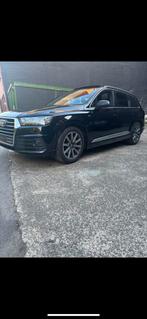 3.0 v6 diesl euro6 demare rouel bruit haut moteur, Auto's, Zwart, Diesel, Particulier, SUV of Terreinwagen