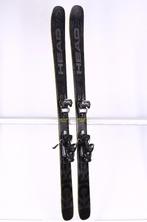 Skis 162 171 HEAD KORE 93, woodcore, grip walk, Carving, Skis, Utilisé, Head