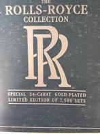 Rolls-Royce Gold Plated Collection., Auto's, Rolls-Royce, Particulier, Te koop