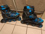 Roces rolschaatsen, Sport en Fitness, Skeelers, Ophalen, Verstelbaar, Roces, Zo goed als nieuw