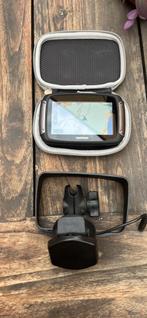 TomTom Rider 550, Motos, Accessoires | Systèmes de navigation, Comme neuf