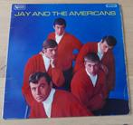 LP  Jay & The Americans ‎– Sunday And Me, Ophalen of Verzenden, Gebruikt, 12 inch, Rock-'n-Roll