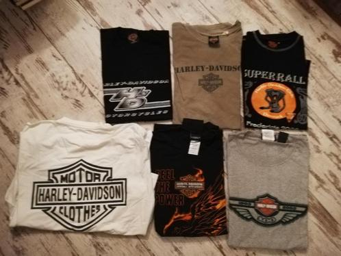 vêtements harley davidson, Motos, Pièces | Harley-Davidson, Utilisé, Enlèvement ou Envoi