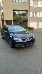 Volkswagen Golf 7 Euro 6, Autos, Achat, Euro 6, Noir, 5 portes