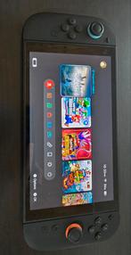 Nintendo switch 2 met carrying case, Ophalen