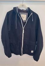 Tom Sailor Denim blauwe jas M, Enlèvement ou Envoi, Porté