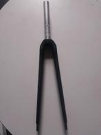 Carbon voorvork, Fietsen en Brommers, Fietsonderdelen, Ophalen, Zo goed als nieuw, Racefiets, Voorvork