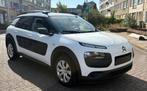 Citroen c4 cactus 1.2 Benzine Automaat, Automaat, Euro 6, Bedrijf, Berline