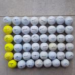 Top Flite gebruikte golfballen (53), Sport en Fitness, Gebruikt, Bal(len), Ophalen of Verzenden