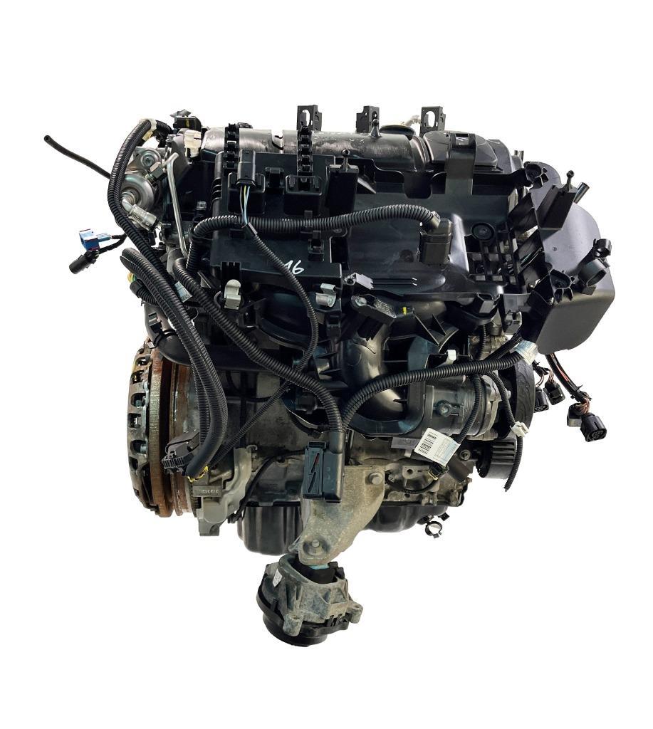 ② Afdekplaat motor n13b16a BMW 1-serie F20 116i 7608117 — Moteurs &  Accessoires — 2ememain