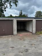 Garagebox Willebroek te huur