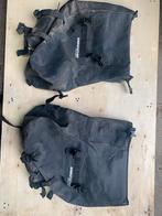 Enduristan blizzard Large + 2 bottle holsters, Motoren, Gebruikt