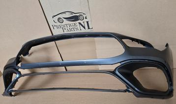 Voorbumper Mercedes CLA W118 45 AMG AERO 45S A1188857601 PDC beschikbaar voor biedingen