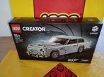 LEGO - 10262 - James Bond Aston Martin DB5, Ophalen of Verzenden, Nieuw, Complete set, Lego