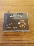 5 Cd's van Motörhead!, Cd's en Dvd's, Cd's | Hardrock en Metal, Ophalen of Verzenden, Zo goed als nieuw