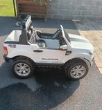 Voiture électrique enfant Ford Ranger Wildtrak, Enlèvement ou Envoi, Utilisé