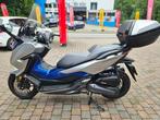 Honda FORZA 125 ABS, 1 cylindre, Scooter, 125 cm³, Jusqu'à 11 kW