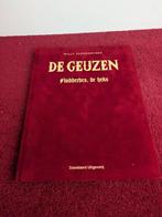 De geuzen luxe hc flodderbes de heks, Boeken, Stripverhalen, Eén stripboek, Ophalen of Verzenden, Nieuw, Willy Vandersteen