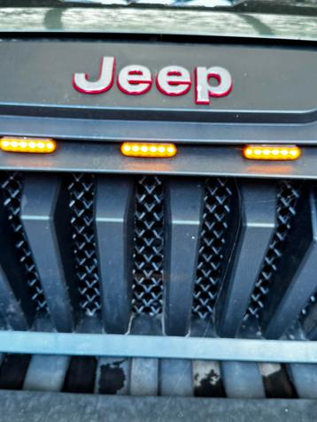 Jeep Wrangler, Achat, Entreprise, Diesel, Wrangler