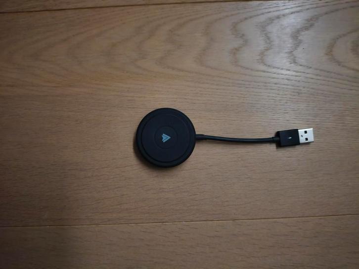 Android auto draadloze dongle, Auto diversen, Auto-accessoires, Gebruikt, Ophalen