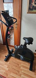 Home trainer fiets Tunturi., Fietsen en Brommers, Fietsen | Tandems, Ophalen, Zo goed als nieuw
