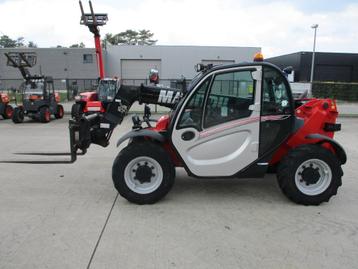 Verreiker Manitou MLT 625H ST5 S1 (877) beschikbaar voor biedingen