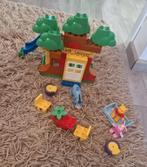 Lego Duplo 5947 Winnie de Poeh, Ophalen of Verzenden, Gebruikt, Complete set, Duplo