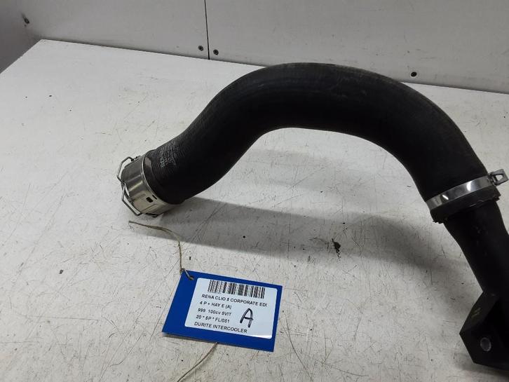 INTERCOOLER SLANG Renault Clio V (RJAB) (01-2019/-), Auto-onderdelen, Airco en Verwarming, Renault, Gebruikt