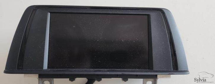 Navigatiescherm CID 6.5" BMW 1 Serie F20 185206 65509237539, Auto-onderdelen, Elektronica en Kabels, Gebruikt, Ophalen of Verzenden