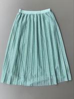 Rok mint groen plisé Kids Only 146-152 NIEUW, Nieuw, Meisje, Kids Only, Ophalen of Verzenden