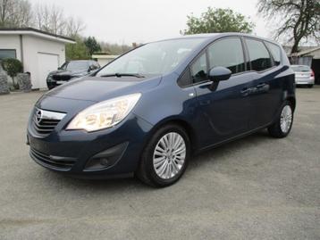 Opel Meriva 1.3CDTi Clima/CT OK disponible aux enchères